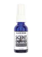 Концентрированный освежитель воздуха ScentBomb Black Bomb (Черная бомба)